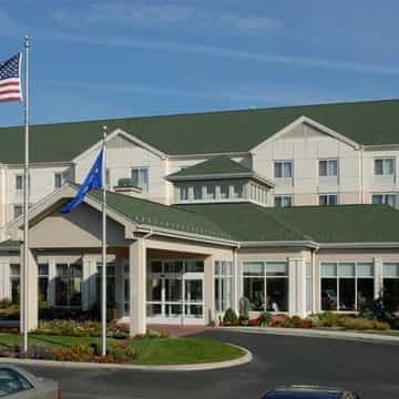HILTON GARDEN INN ISLIP-MACART