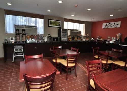 Sleep Inn Jfk Airport Rockaway Blvd