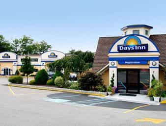 Days Inn by Wyndham Nanuet / Spring Valley