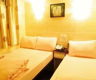 Golden Sand's Guest House