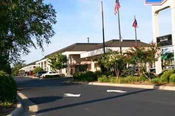 HAMPTON INN FAYETTEVILLE,I-95