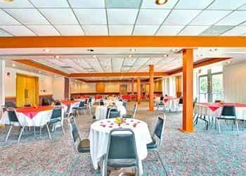 QUALITY INN HENDERSON