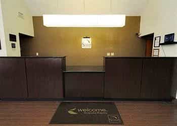 SLEEP INN ROANOKE RAPIDS