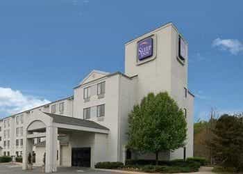 SLEEP INN MATTHEWS