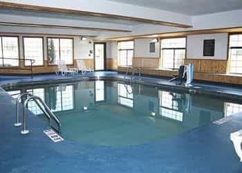 COMFORT INN DEFIANCE