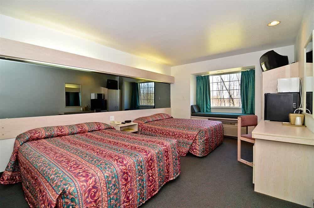 AMERICAS BEST VALUE INN IDABEL