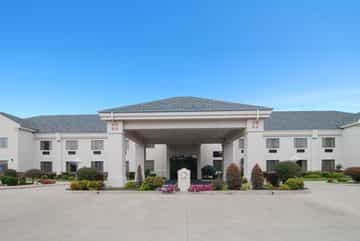 BEST WESTERN LOCUST GROVE INN