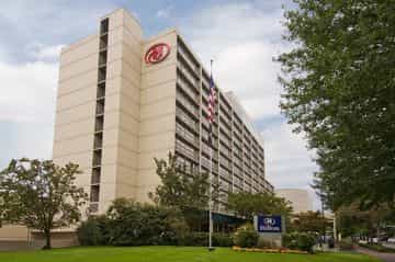 HILTON EUGENE