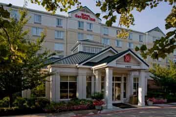 HILTON GARDEN INN PORTLAND-LAK