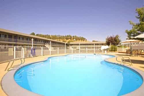 AMERICAS BEST VALUE INN