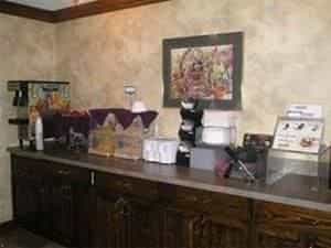 COMFORT INN BRADFORD