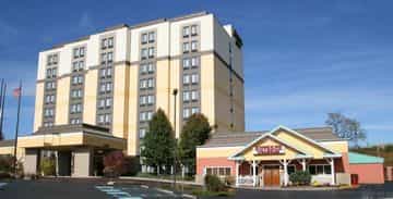 HAMPTON INN PITTSBURGH-MONROEV