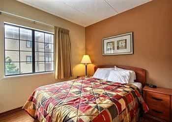 MAINSTAY SUITES OF LANCASTER COUNTY