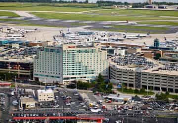 MARRIOTT PHILADELPHIA AIRPORT