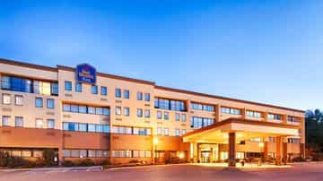 BEST WESTERN PLUS READING INN