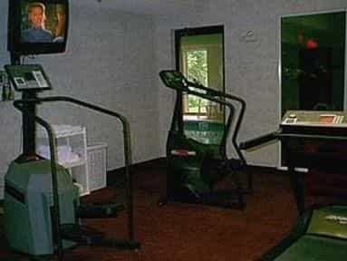 COMFORT INN WEST MIFFLIN