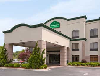 LA QUINTA INN &SUITES FLORENCE