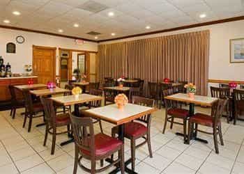 QUALITY INN & SUITES