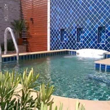 โรงแรมแกรนด์ เดอ วิลล์ โรงแรมแกรนด์ เดอ วิลล์