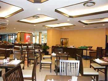 โรงแรมแกรนด์ เดอ วิลล์ โรงแรมแกรนด์ เดอ วิลล์