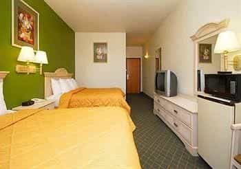COMFORT INN BUFFALO