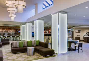 Marriott Quorum
