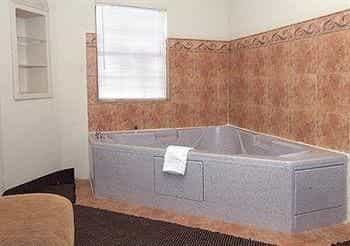 COMFORT INN EDINBURG