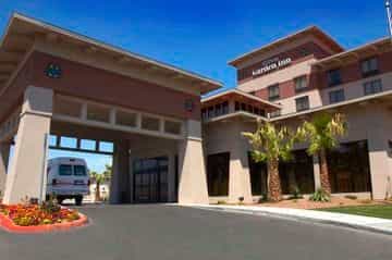HILTON GARDEN INN EL PASO - UN