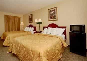 COMFORT INN HILLSBORO