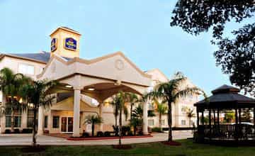 BEST WESTERN PLUS ATASCOCITA I
