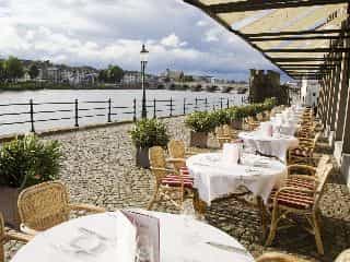 Crowne Plaza Maastricht