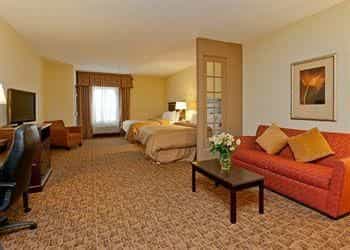 Comfort Suites Pearland - South Houston