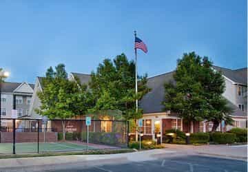 RESIDENCE INN AUSTIN ROUND ROCK
