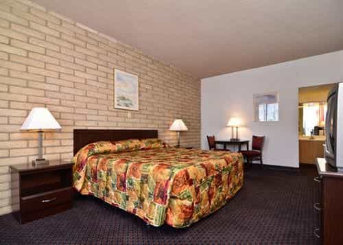 ECONO LODGE SAN ANGELO