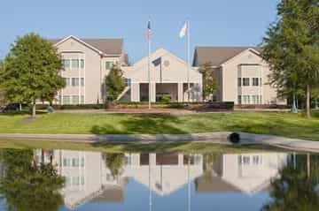 HOMEWOOD SUITES HOUSTON-KINGWO