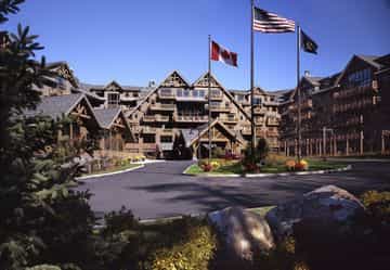 INN AT THE MOUNT & CONDOMINIUM