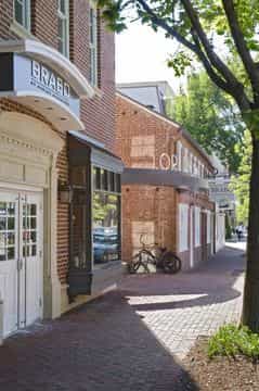 LORIEN HOTEL AND SPA A KIMPTON