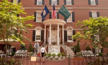Morrison House, a Kimpton Hotel