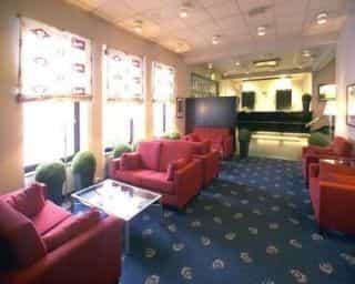 Thon Hotel Bergen Brygge