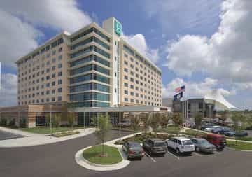 EMBASSY SUITES HAMPTON ROADS-H