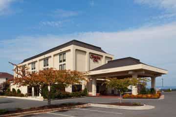 HAMPTON INN HARRISONBURG - UNI