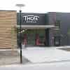 Thon Hotel Bjorneparken