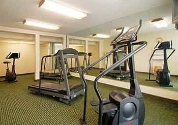 COMFORT INN DUBLIN