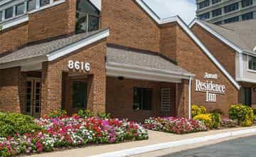 RESIDENCE INN TYSONS CORNER