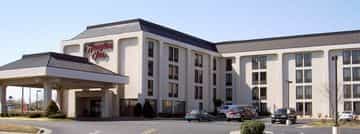 HAMPTON INN WINCHESTER-UNIVERS