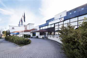 Best Western Horten Hotell
