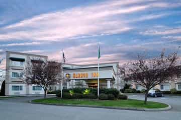 BEST WESTERN PLUS EDMONDS HARB