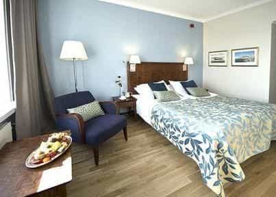 Quality Hotel Grand Farris