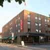 Thon Hotel Backlund