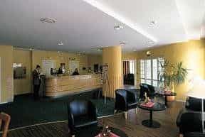 Comfort Hotel Nobel